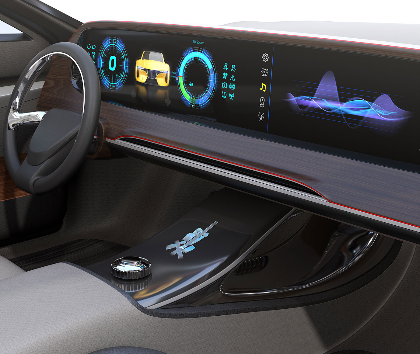 Neusoft Technology Solutions